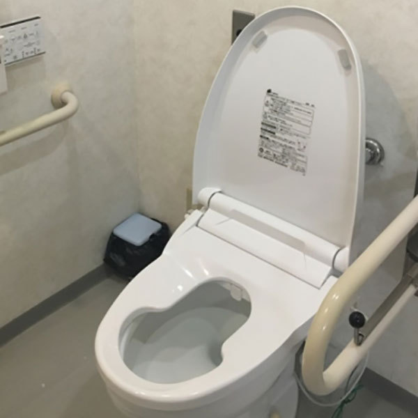 ZA FREE 横浜柏堤会 戸塚共立第2病院 様