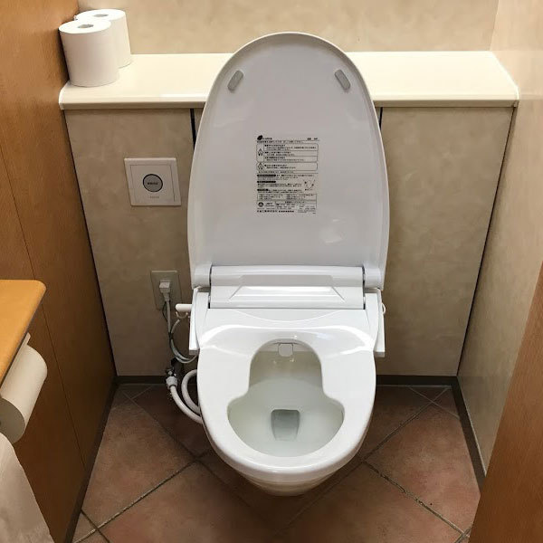 ZA FREE ご家庭に設置されたご利用者 様