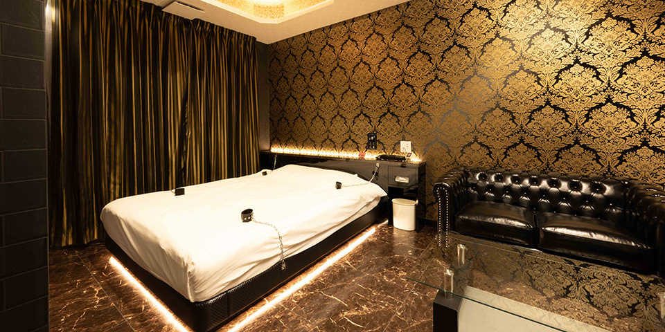 ジーアンザイ・レジャーホテル施工実例・静岡県沼津市