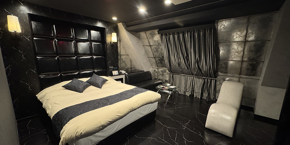 ジーアンザイ・レジャーホテル施工実例・静岡県静岡市葵区